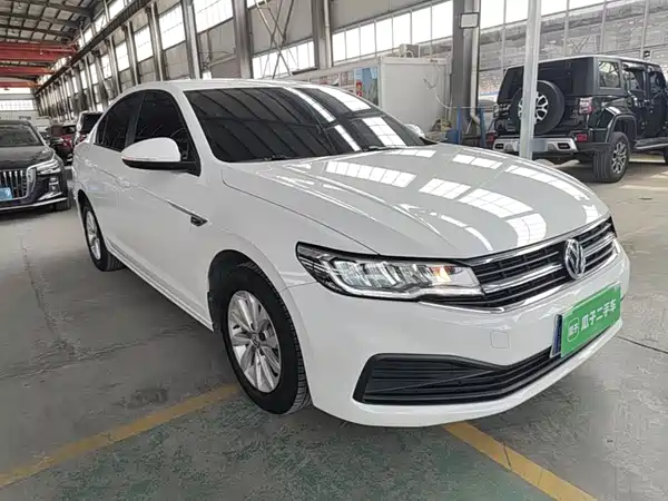 Volkswagen Bora 2019