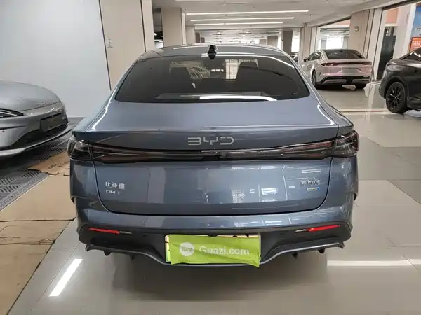 BYD Seal 06 2025