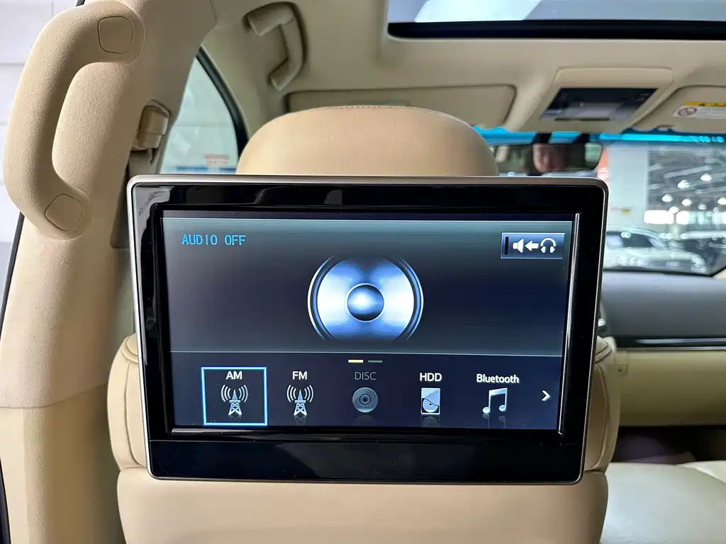 Toyota Land Cruiser 2016 — фото 22