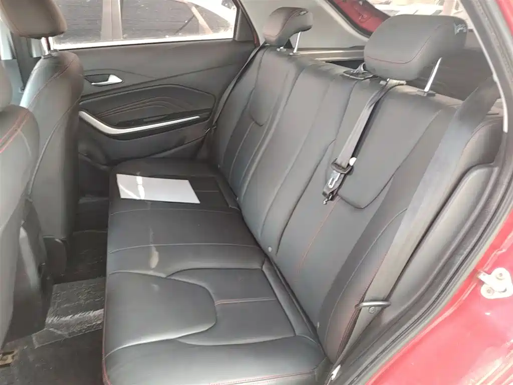 Chery Tiggo 3x 2021 — фото 17