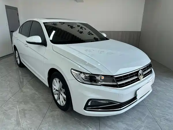 Volkswagen Bora 2022