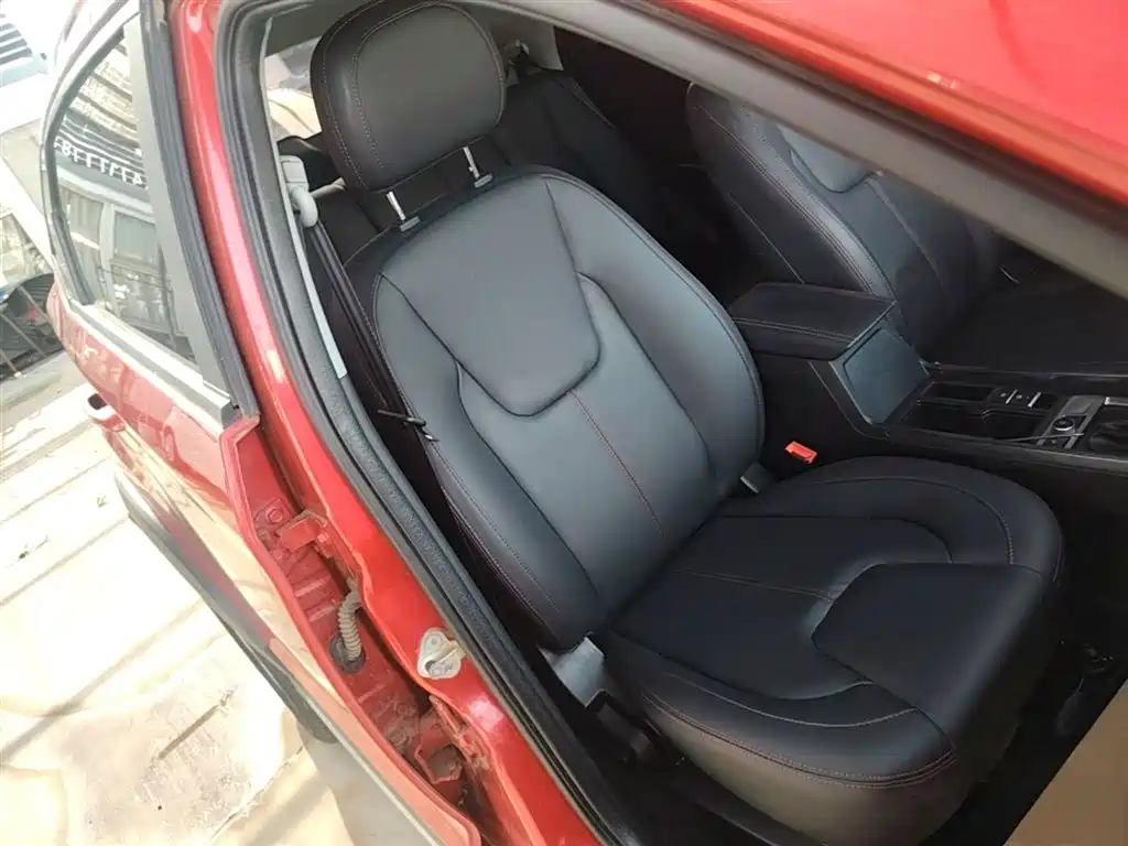 Chery Tiggo 3x 2021 — фото 25