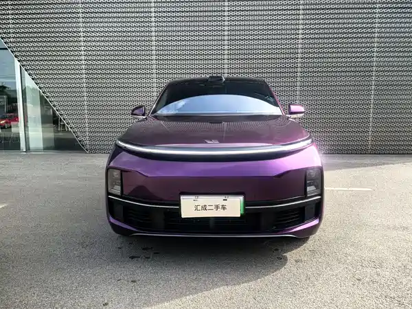 Li Auto L9 2023