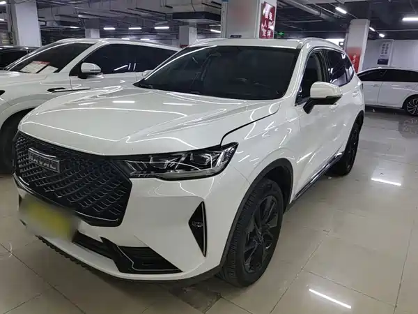 Haval H6 2021