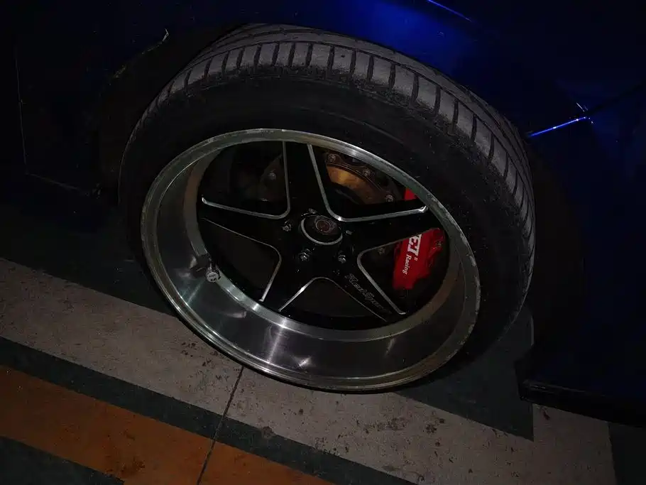 Honda Integra 2022