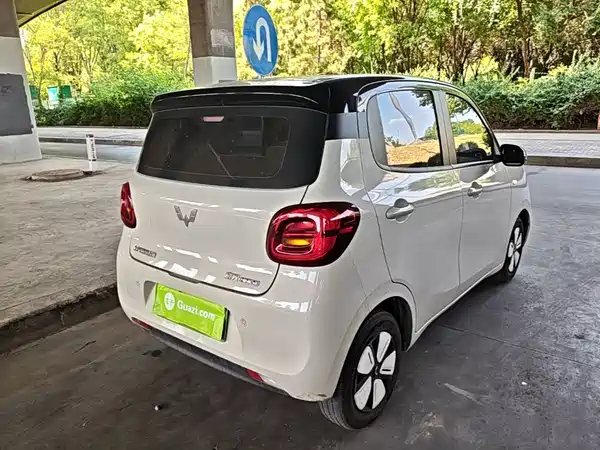 Wuling Hongguang MINIEV 2025
