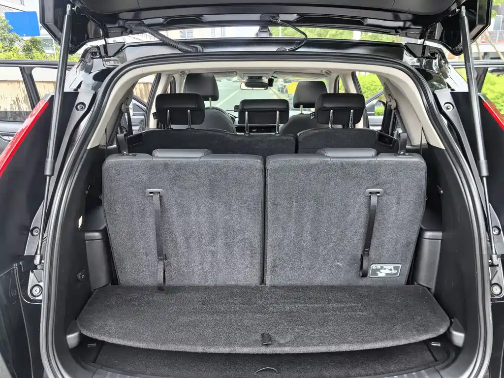Honda CR-V 2023