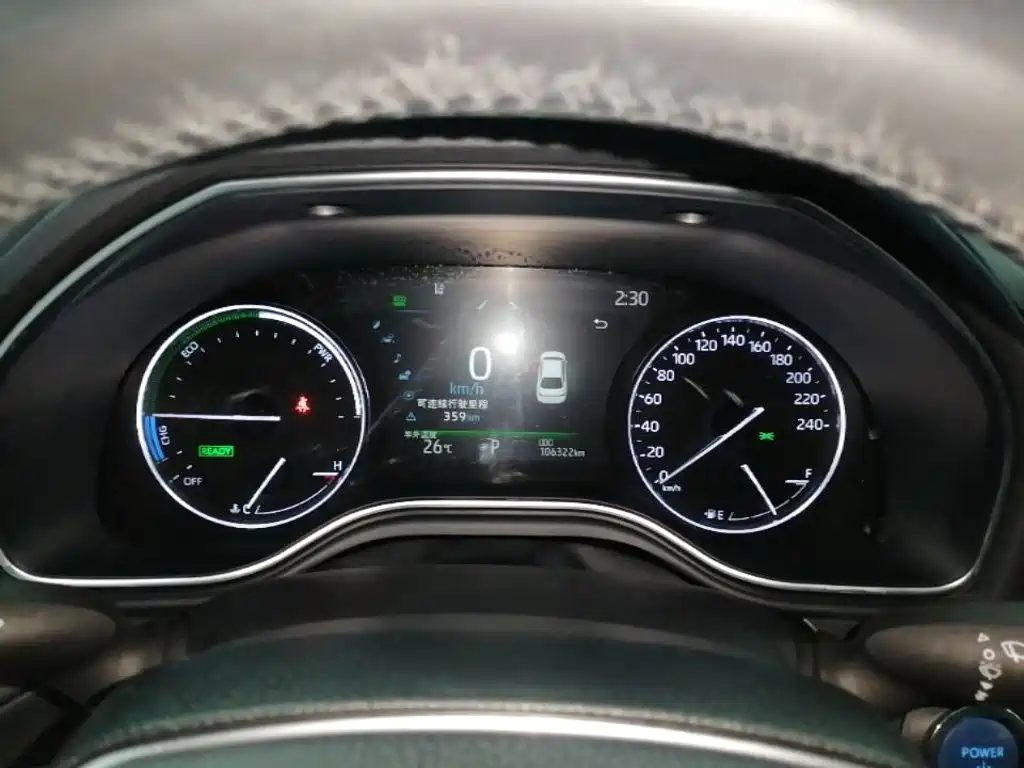 Toyota Avalon 2022 — фото 12