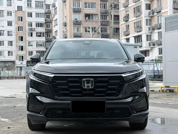 Honda CR-V 2023