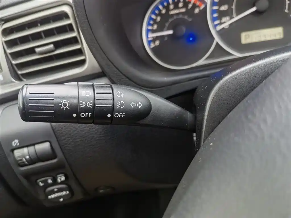 Subaru Forester 2012 — фото 21