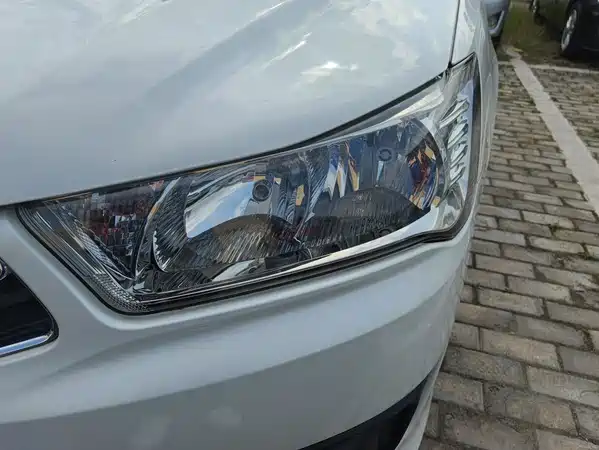 Citroën Sega 2016