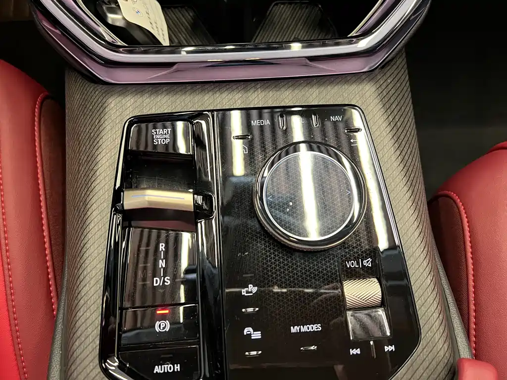 BMW X3 2025 — фото 12