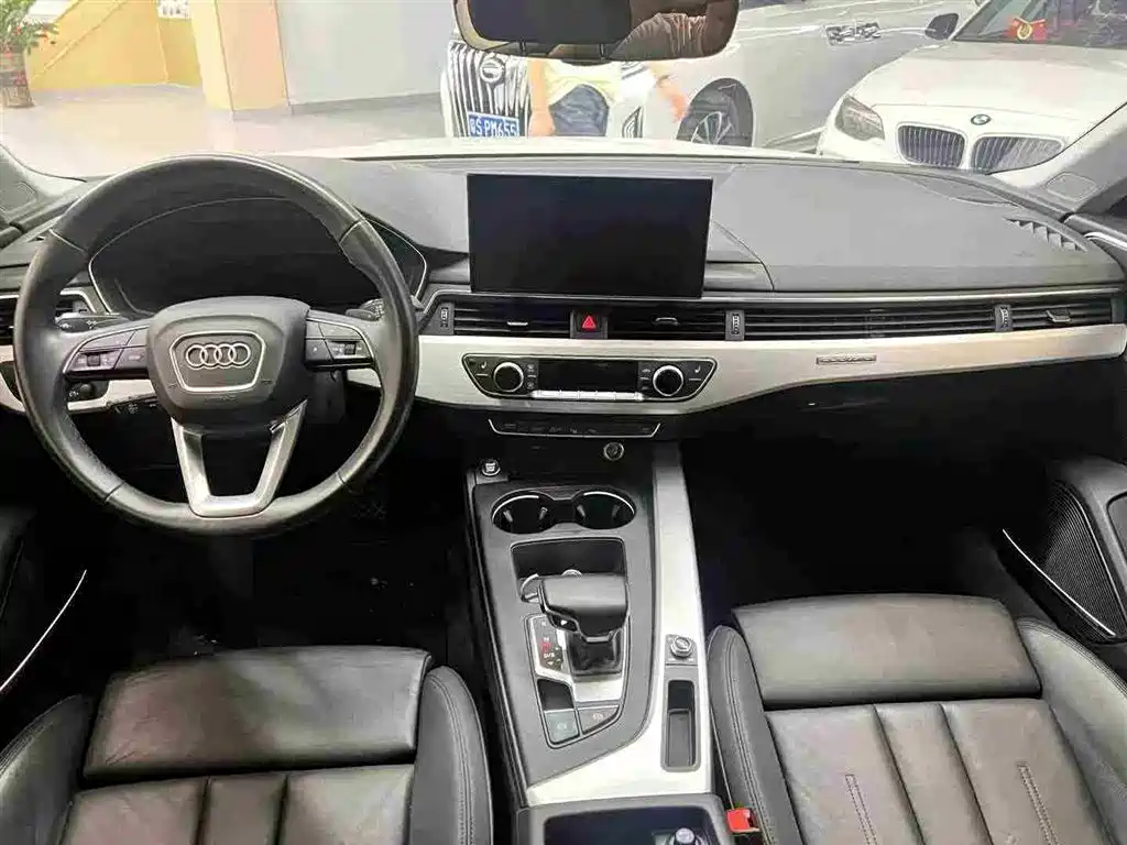 Audi A5 2020 — фото 7