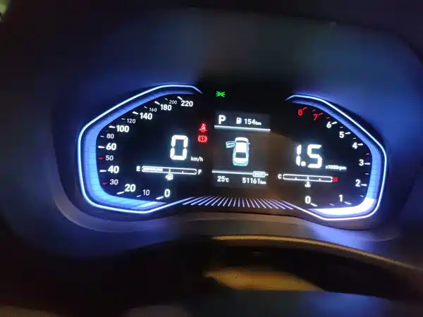 Hyundai Verna 2020