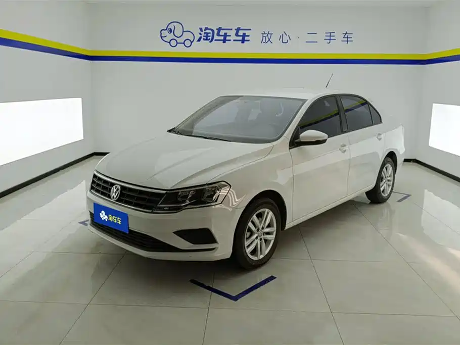Volkswagen Jetta 2019