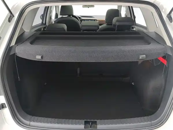 Volkswagen Tharu 2022