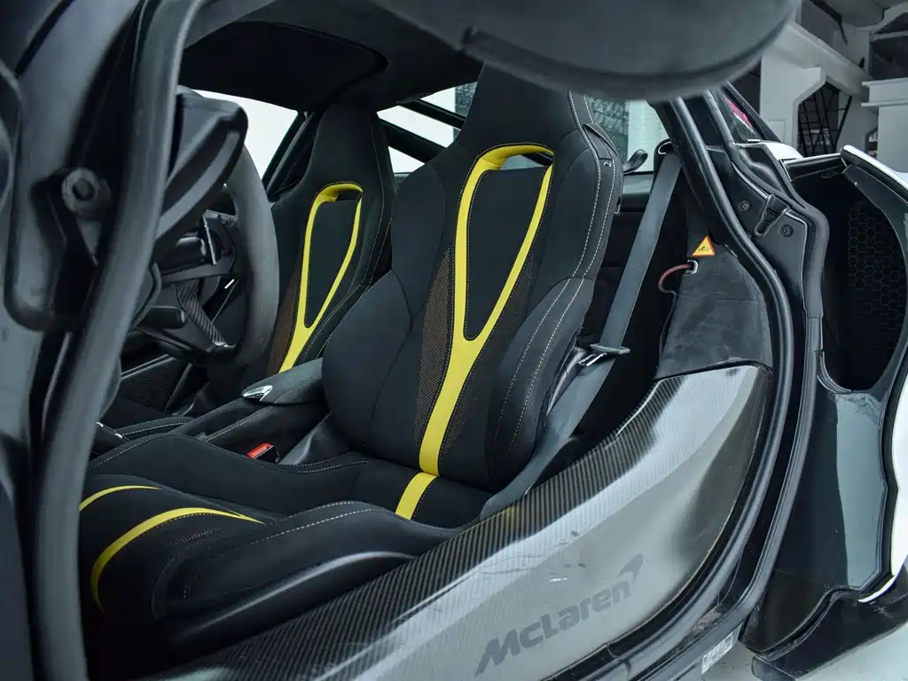 McLaren 720S 2019 — фото 10