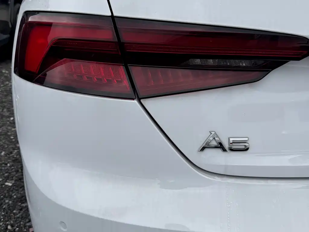 Audi A5 2018 — фото 19