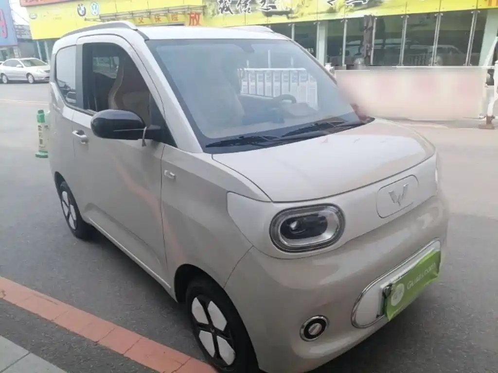 Wuling MINIEV 2024