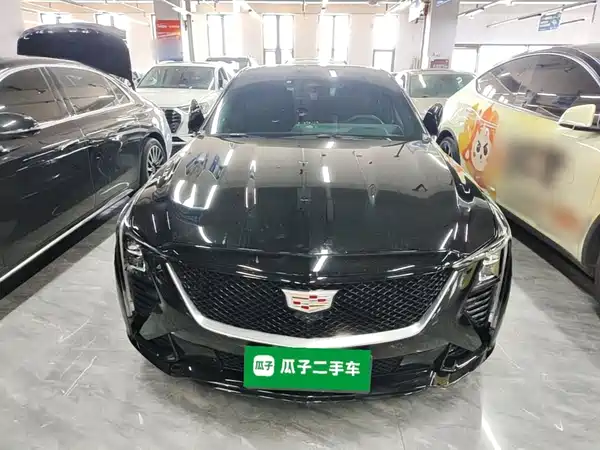 Cadillac CT5 2024