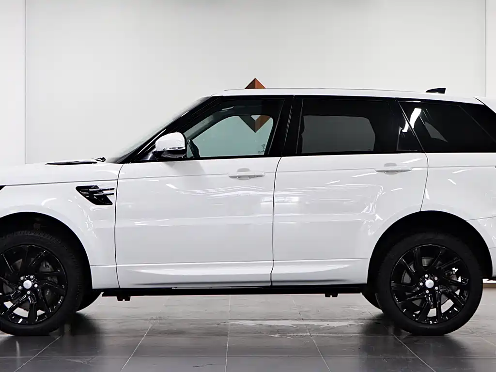 Land Rover Sport 2018 — фото 7