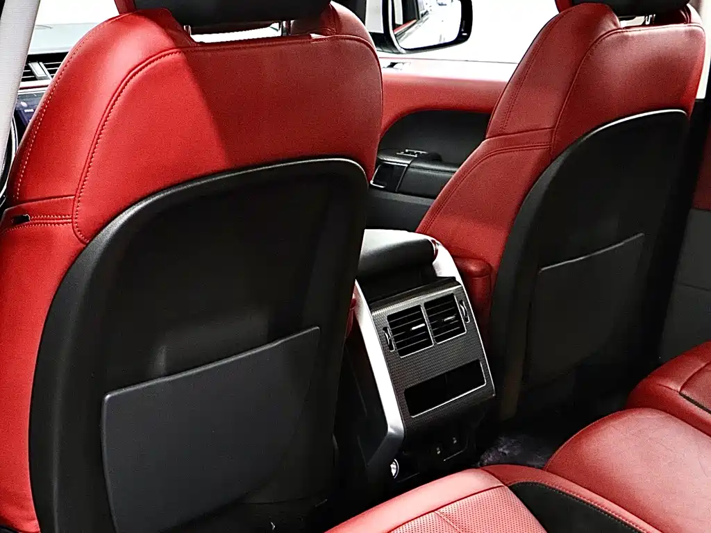 Land Rover Sport 2018 — фото 13