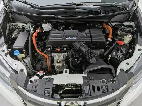 Honda Odyssey 2021