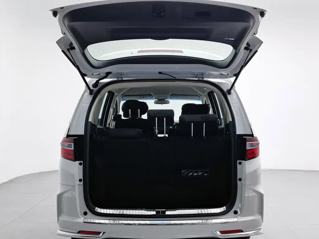 Honda Odyssey 2021 — фото 16
