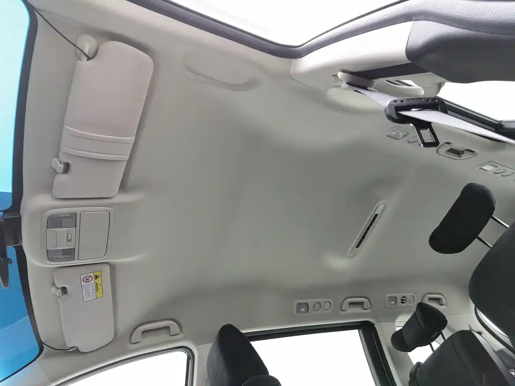 Honda Odyssey 2021 — фото 14