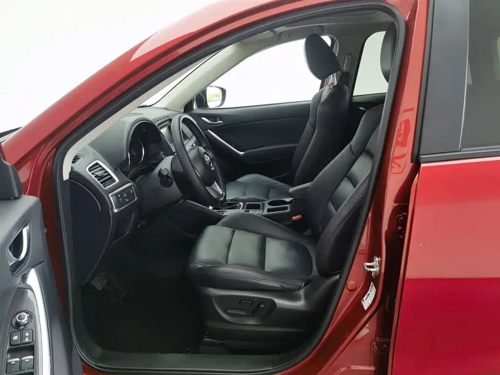 Mazda CX-5 2016 — фото 10