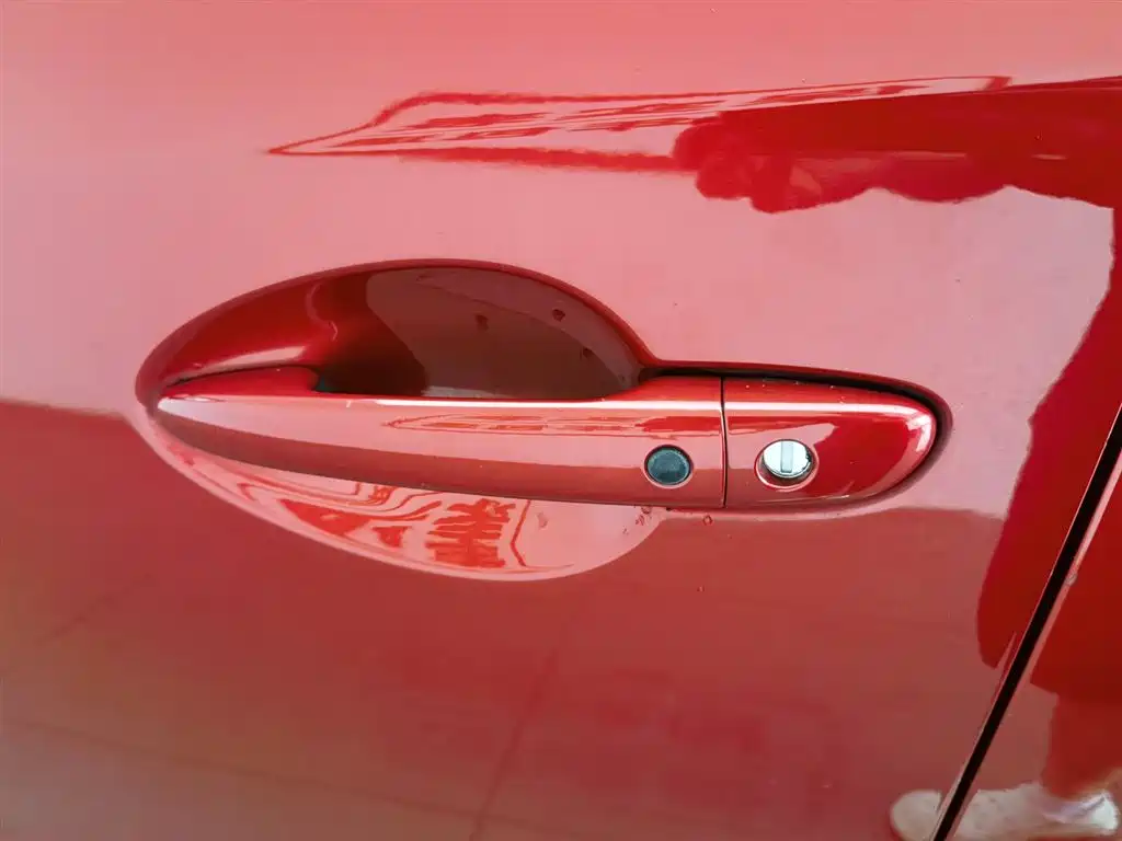 Mazda CX-5 2016 — фото 18
