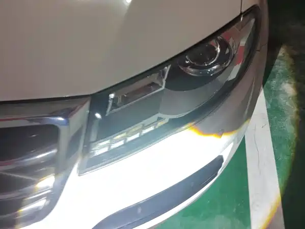 Haval H8 2016