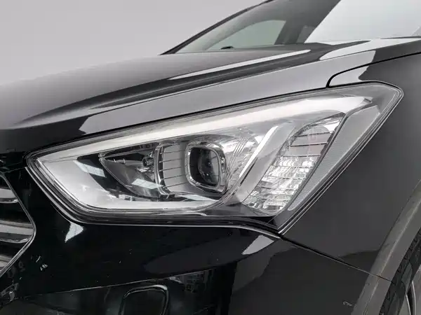 Hyundai Geyue 2014