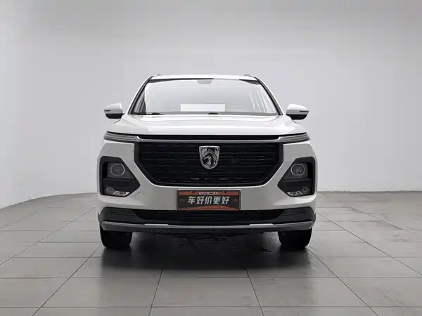 Baojun 530 2020