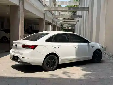 Buick Excelle GT 2020