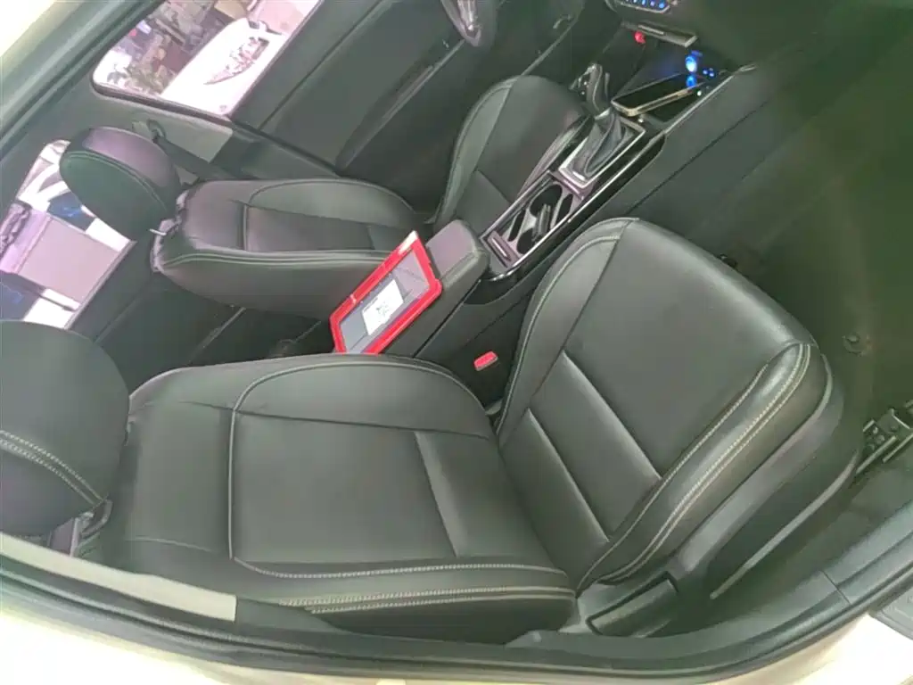 Hyundai Mistra 2019 — фото 25