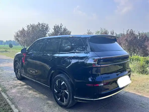 Changan Qiyuan Q07 2025
