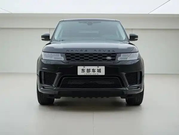 Land Rover Range Rover Sport 2022