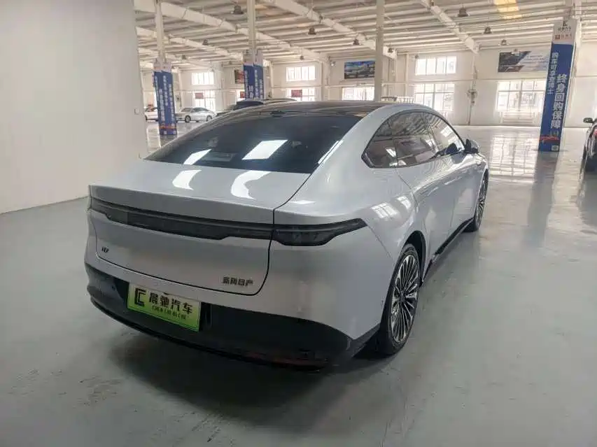 Nissan N7 2025