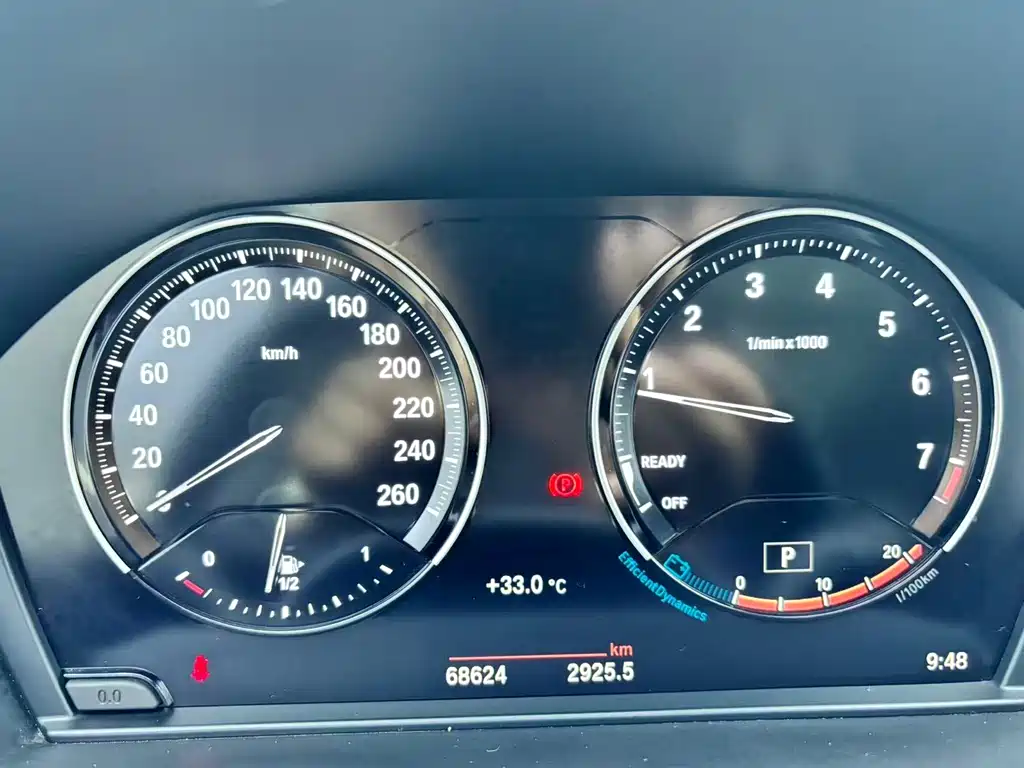 BMW X1 2022 — фото 10