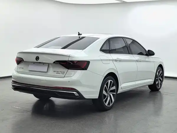 Volkswagen Sagitar 2026
