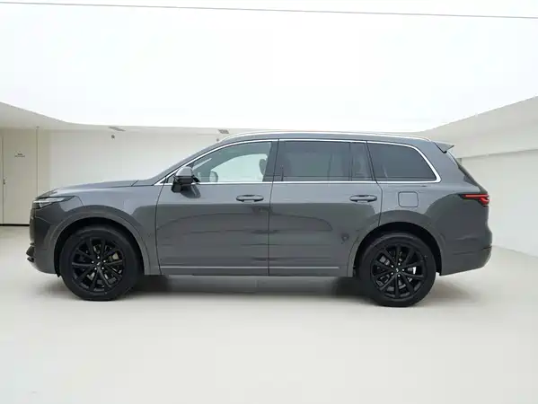 Li Auto ONE 2020