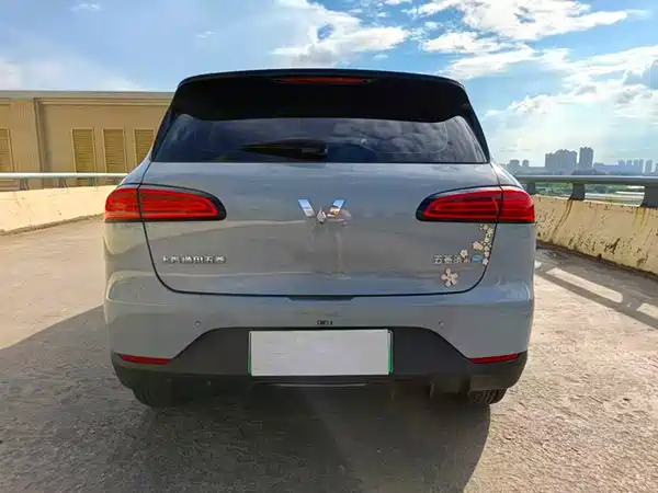 Wuling Bingo PLUS 2024