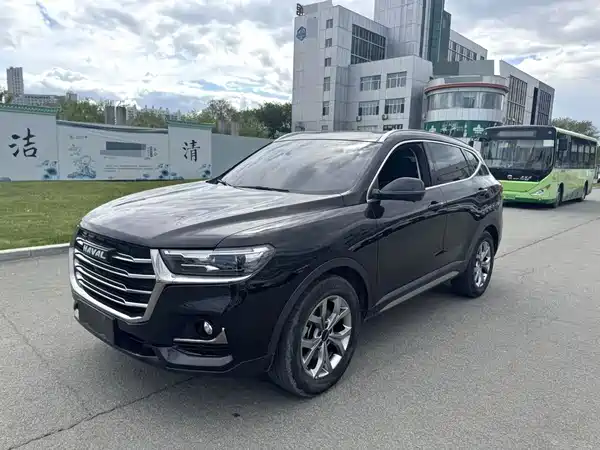 Haval H6 2022