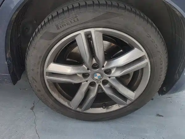 BMW X2 2021