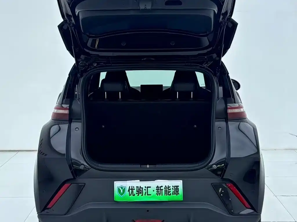 BYD Seagull 2024 — фото 16