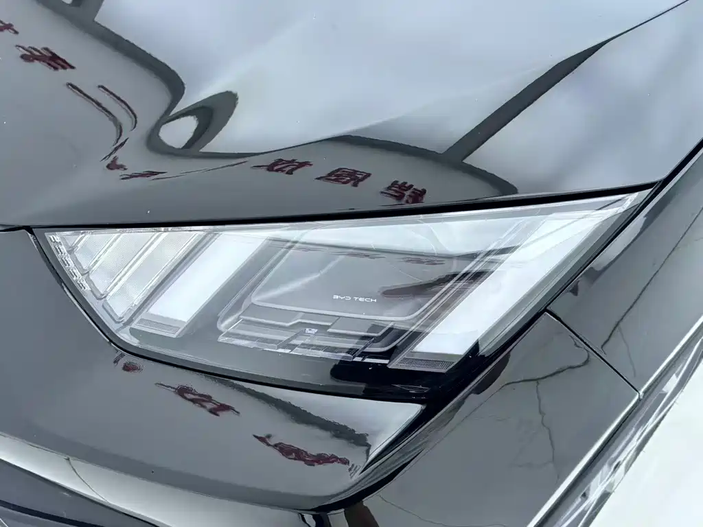 BYD Seagull 2024 — фото 12
