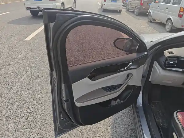 BYD Qin PLUS 2023