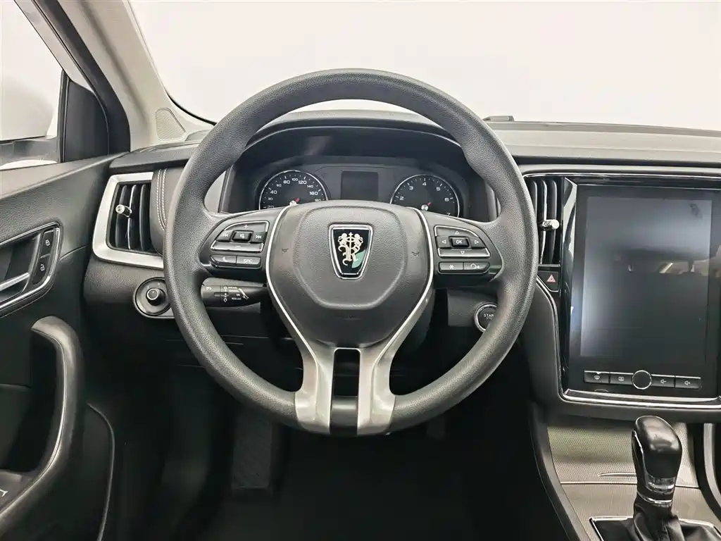 Roewe i6 Classic 2020 — фото 11