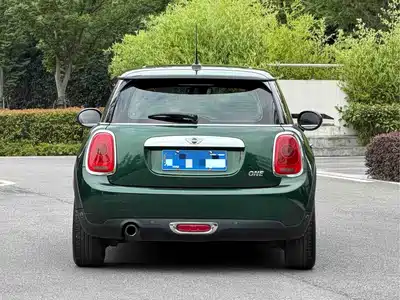 MINI MINI 2016